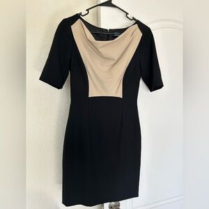 EUC ANTONIO MELANI Women’s Pencil Sheath Dress